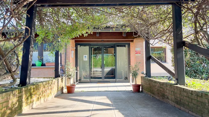 Residenza Anziani Montescano